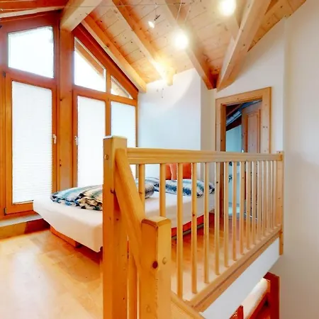 Monz Apartmán