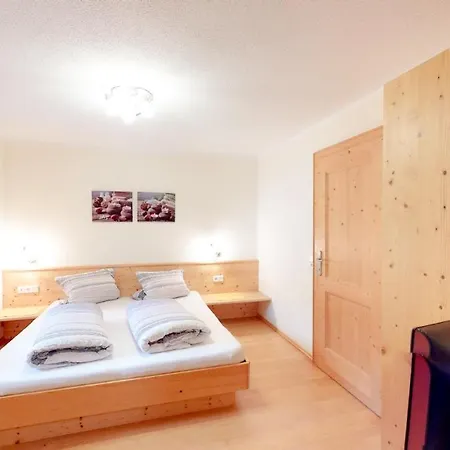 Apartmán Monz