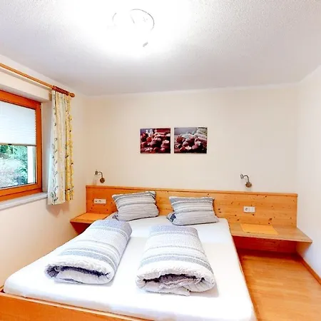 Monz Apartmán