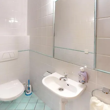 Apartmán Monz Pfunds