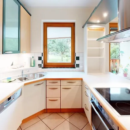 Apartmán Monz *