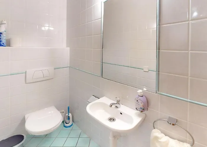 Apartmán Monz Pfunds