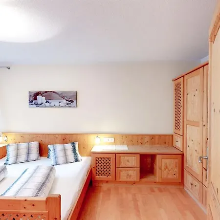 Monz Apartment