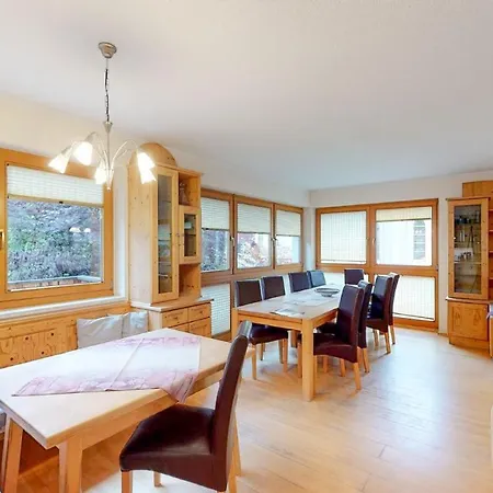 Monz Διαμέρισμα Pfunds