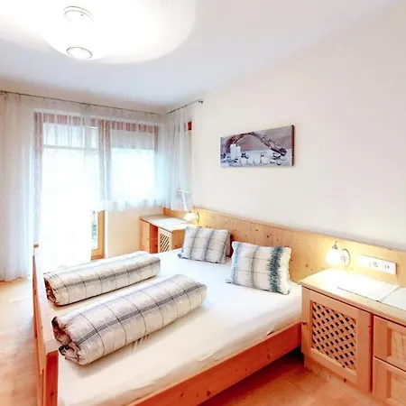 Monz Apartment