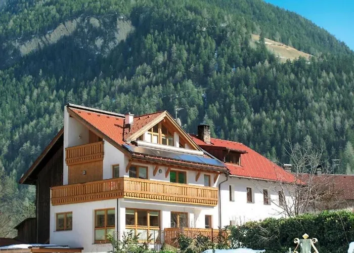 Διαμέρισμα Monz Pfunds